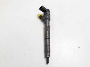 Recambio de inyector para audi a8 (4e2) 2002-2010 4.0 tdi quattro referencia OEM IAM 057130277M 0445110158 