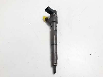 Recambio de inyector para audi a8 (4e2) 2002-2010 4.0 tdi quattro referencia OEM IAM 057130277M 0445110158 