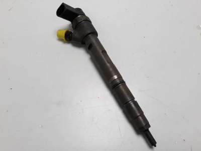 Recambio de inyector para audi a8 (4e2) 2002-2010 4.0 tdi quattro referencia OEM IAM 057130277M 0445110158 