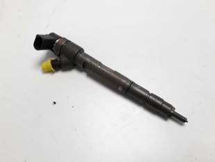 Recambio de inyector para audi a8 (4e2) 2002-2010 4.0 tdi quattro referencia OEM IAM 057130277M 0445110158 