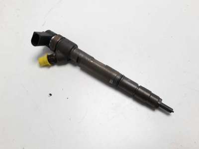 Recambio de inyector para audi a8 (4e2) 2002-2010 4.0 tdi quattro referencia OEM IAM 057130277M 0445110158 