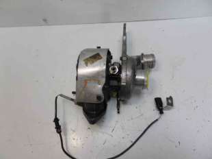 Recambio de turbocompresor para audi a8 (4e2) 2002-2010 4.0 tdi quattro referencia OEM IAM 057145702T GT1749V 7507201