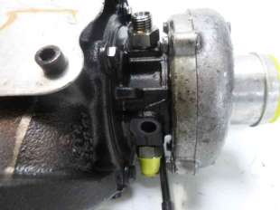 Recambio de turbocompresor para audi a8 (4e2) 2002-2010 4.0 tdi quattro referencia OEM IAM 057145702T GT1749V 7507201 2