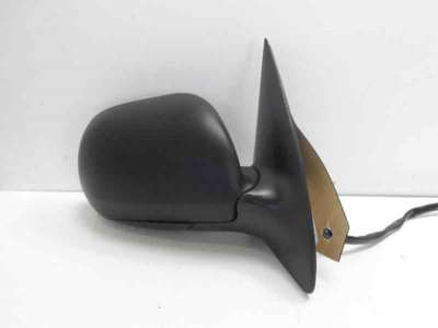 Recambio de retrovisor derecho para skoda fabia (5j2 ) 2007-2014 referencia OEM IAM 5J1857508E 1051957011 SK3247313