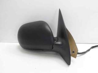 Recambio de retrovisor derecho para skoda fabia (5j2 ) 2007-2014 referencia OEM IAM 5J1857508E 1051957011 SK3247313