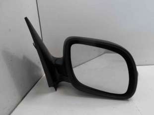 Recambio de retrovisor derecho para skoda fabia (5j2 ) 2007-2014 referencia OEM IAM 5J1857508E 1051957011 SK3247313 2