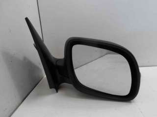 Recambio de retrovisor derecho para skoda fabia (5j2 ) 2007-2014 referencia OEM IAM 5J1857508E 1051957011 SK3247313