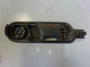 Recambio de maneta interior trasera izquierda para seat cordoba berlina (6l2) 2002-2009 fresh referencia OEM IAM 6L4839113   2