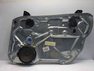 Recambio de elevalunas delantero derecho para seat cordoba berlina (6l2) 2002-2009 fresh referencia OEM IAM 6L4837462 SA23ARSM 1