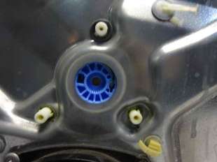 Recambio de elevalunas delantero derecho para seat cordoba berlina (6l2) 2002-2009 fresh referencia OEM IAM 6L4837462 SA23ARSM 1 2