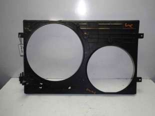 Recambio de electroventilador para seat ibiza (6l1) 2001-2009 sport referencia OEM IAM 1J0121207M 47403