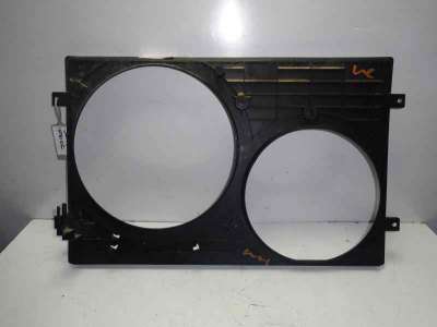 Recambio de electroventilador para seat ibiza (6l1) 2001-2009 sport referencia OEM IAM 1J0121207M 47403 