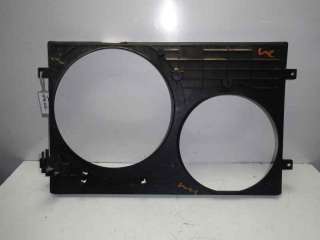 Recambio de electroventilador para seat ibiza (6l1) 2001-2009 sport referencia OEM IAM 1J0121207M 47403 