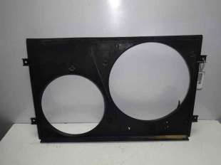 Recambio de electroventilador para seat ibiza (6l1) 2001-2009 sport referencia OEM IAM 1J0121207M 47403  2