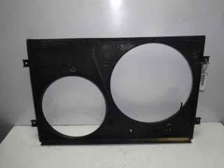 Recambio de electroventilador para seat ibiza (6l1) 2001-2009 sport referencia OEM IAM 1J0121207M 47403 