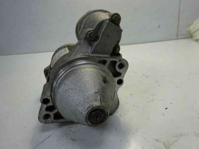 Recambio de motor arranque para smart coupe 1998-2003 passion referencia OEM IAM A0051512601  S52027