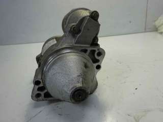 Recambio de motor arranque para smart coupe 1998-2003 passion referencia OEM IAM A0051512601  S52027