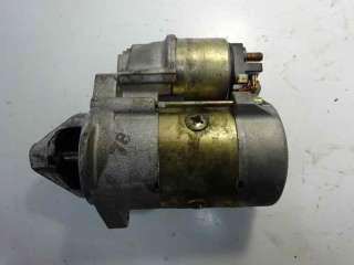 Recambio de motor arranque para smart coupe 1998-2003 passion referencia OEM IAM A0051512601  S52027