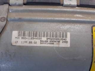 Recambio de airbag delantero derecho para smart coupe 1998-2003 passion referencia OEM IAM 0001123V020  