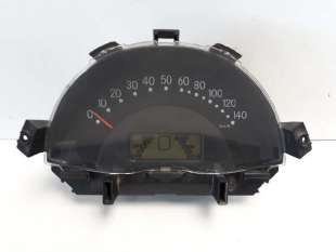 Recambio de cuadro instrumentos para smart coupe 1998-2003 passion referencia OEM IAM 110008872005  