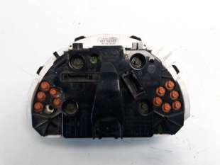 Recambio de cuadro instrumentos para smart coupe 1998-2003 passion referencia OEM IAM 110008872005   2