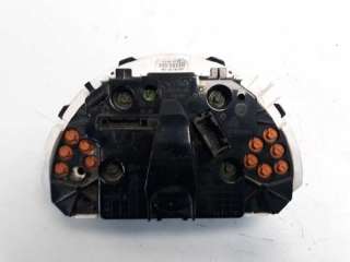 Recambio de cuadro instrumentos para smart coupe 1998-2003 passion referencia OEM IAM 110008872005  