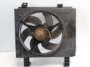 Recambio de electroventilador para smart coupe 1998-2003 passion referencia OEM IAM 0003436V007 47447 