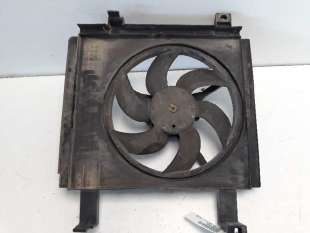 Recambio de electroventilador para smart coupe 1998-2003 passion referencia OEM IAM 0003436V007 47447  2