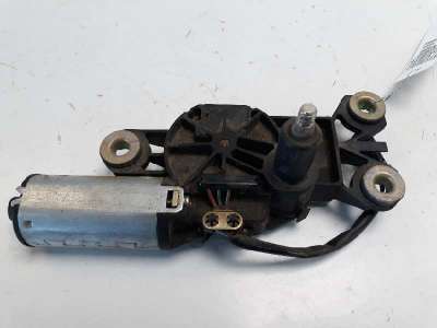 Recambio de motor limpia trasero para smart coupe 1998-2003 passion referencia OEM IAM 0000614V013  