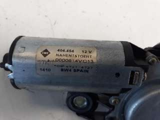 Recambio de motor limpia trasero para smart coupe 1998-2003 passion referencia OEM IAM 0000614V013  