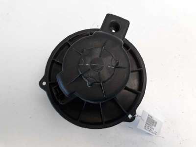 Recambio de ventilador calefaccion para smart coupe 1998-2003 passion referencia OEM IAM 0130101113  