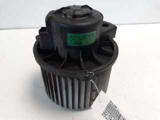 Recambio de ventilador calefaccion para smart coupe 1998-2003 passion referencia OEM IAM 0130101113  
