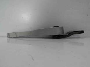 Recambio de soporte motor trasero para seat leon (1p1) 2005-2012 1.9 tdi referencia OEM IAM 1K0199855BB 363165  2