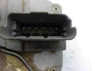 Recambio de cerradura puerta delantera izquierda para citroën c5 berlina 2001-2004 2.0 hdi sx referencia OEM IAM    2