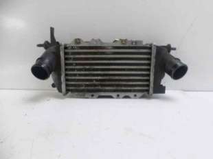 Recambio de intercooler para opel vectra b berlina 1995-2002 centenial referencia OEM IAM 52479105 30352 52475657