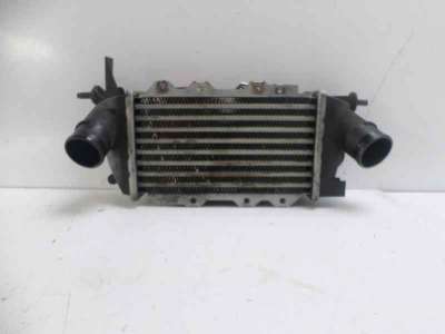Recambio de intercooler para opel vectra b berlina 1995-2002 centenial referencia OEM IAM 52479105 30352 52475657
