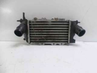 Recambio de intercooler para opel vectra b berlina 1995-2002 centenial referencia OEM IAM 52479105 30352 52475657