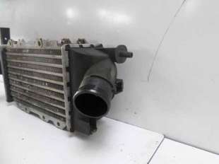 Recambio de intercooler para opel vectra b berlina 1995-2002 centenial referencia OEM IAM 52479105 30352 52475657 2