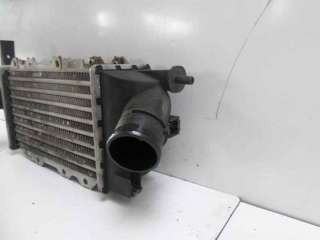 Recambio de intercooler para opel vectra b berlina 1995-2002 centenial referencia OEM IAM 52479105 30352 52475657