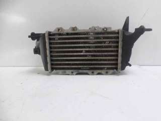 Recambio de intercooler para opel vectra b berlina 1995-2002 centenial referencia OEM IAM 52479105 30352 52475657