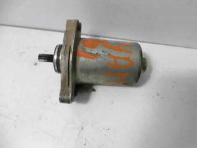 Recambio de motor arranque para yamaha cs50z 2008-2008 sa22 referencia OEM IAM 04072563  