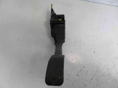 Recambio de potenciometro pedal para volkswagen polo (9n3) 2005-2010 advance referencia OEM IAM 6Q1721503F 0280755063 984216406Y