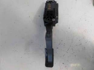 Recambio de potenciometro pedal para volkswagen polo (9n3) 2005-2010 advance referencia OEM IAM 6Q1721503F 0280755063 984216406Y 2