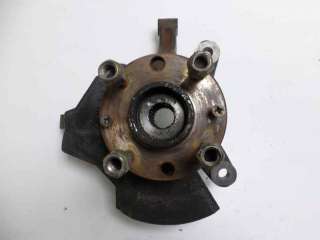 Recambio de mangueta delantera derecha para daewoo kalos 2002-2004 1.4 sr referencia OEM IAM   