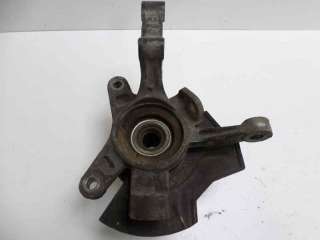 Recambio de mangueta delantera derecha para daewoo kalos 2002-2004 1.4 sr referencia OEM IAM   