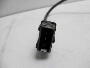 Recambio de sensor para daewoo lanos 1997-2004 se referencia OEM IAM 96253542 33123  2