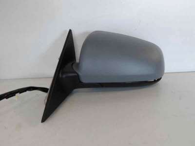Recambio de retrovisor izquierdo para audi a3 sportback (8p) 2004-2012 referencia OEM IAM 8P1858531J01C 1050213018 AD3207334