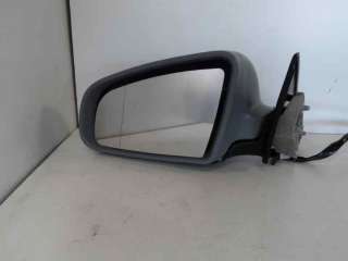 Recambio de retrovisor izquierdo para audi a3 sportback (8p) 2004-2012 referencia OEM IAM 8P1858531J01C 1050213018 AD3207334