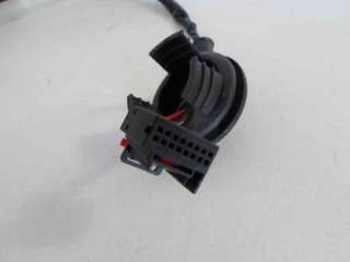 Recambio de retrovisor izquierdo para audi a3 sportback (8p) 2004-2012 referencia OEM IAM 8P1858531J01C 1050213018 AD3207334