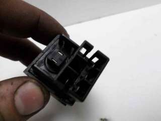 Recambio de interruptor para renault 5 (b/c40) 1985- 1.4 referencia OEM IAM   